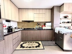 Blk 407 Hong Kah Court (Jurong West), HDB Executive #532464801